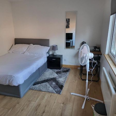 Midway Hotel Watford  Luaran gambar