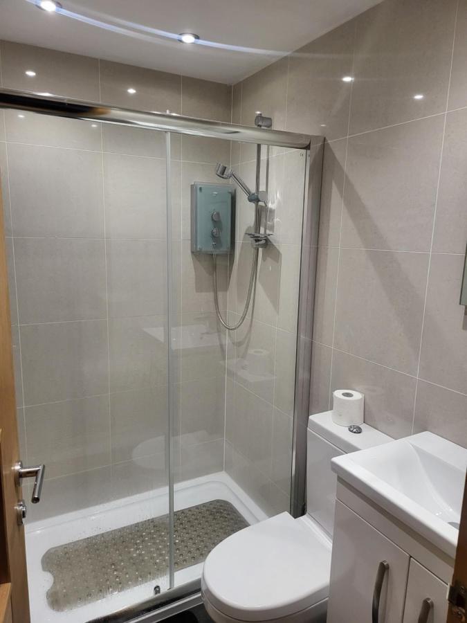 Midway Hotel Watford  Luaran gambar